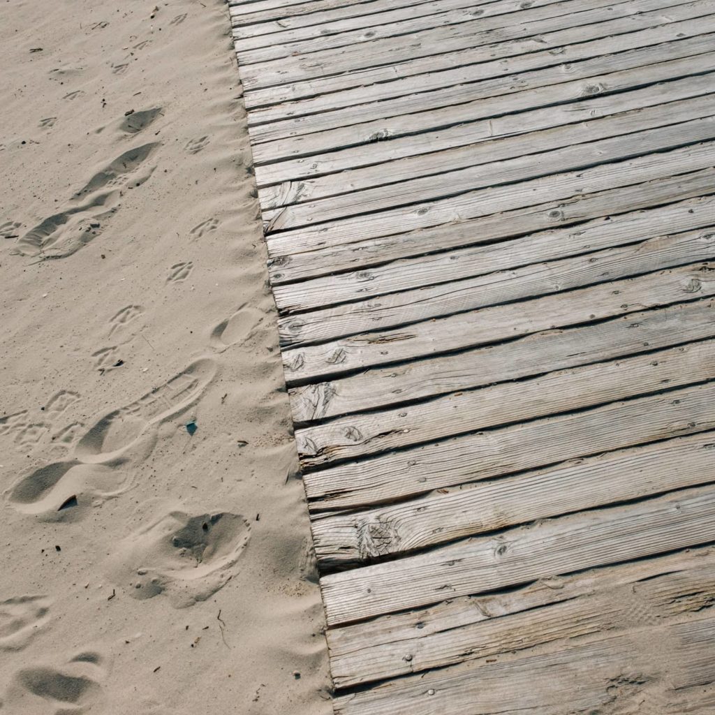 Sandstrand Weg zur See: Kur für Mutter & Kind bei Atemwegserkrankungen