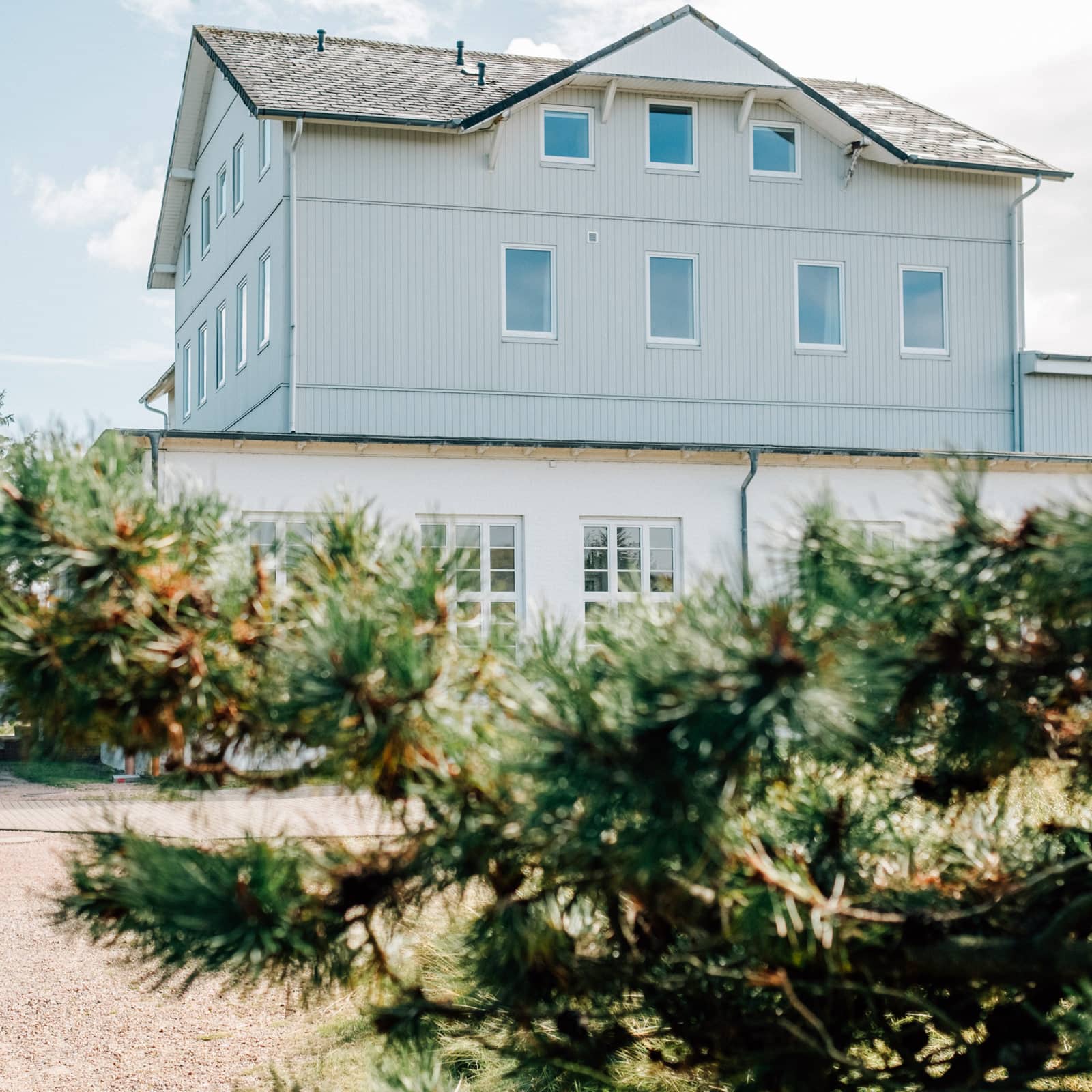 MutterKindKurKliniken Ostsee & Nordsee